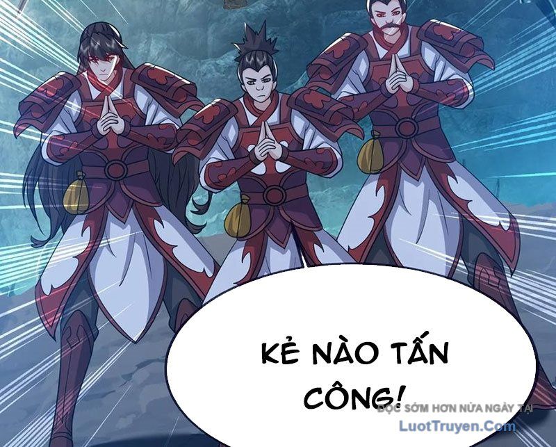 Tiên Võ Đế Tôn - Chapter 843 - Page 131