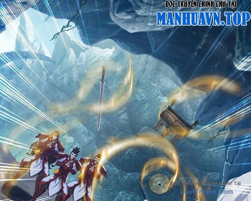 Tiên Võ Đế Tôn - Chapter 843 - Page 134