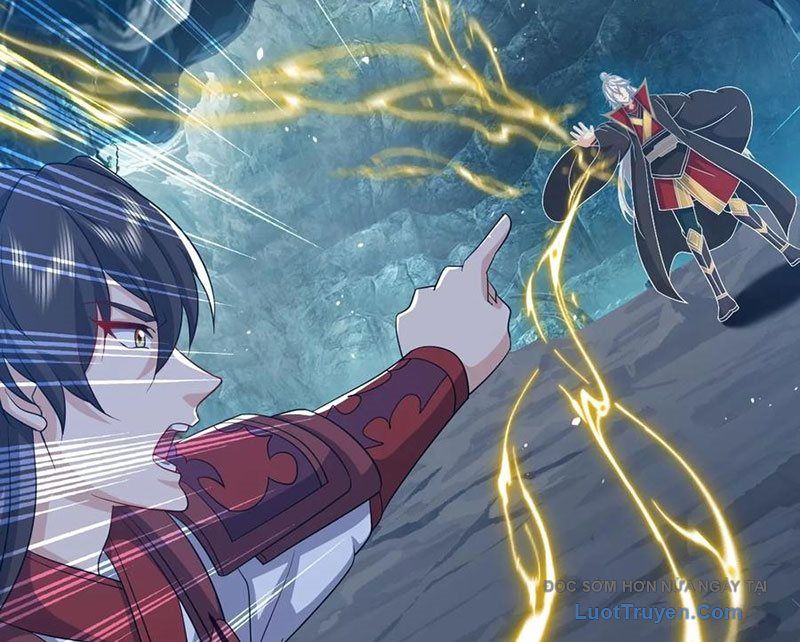 Tiên Võ Đế Tôn - Chapter 843 - Page 140