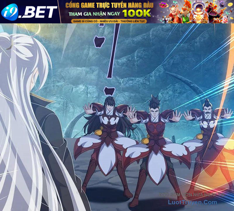 Tiên Võ Đế Tôn - Chapter 843 - Page 143