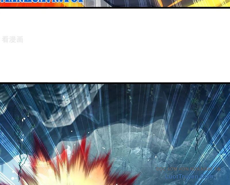 Tiên Võ Đế Tôn - Chapter 843 - Page 145