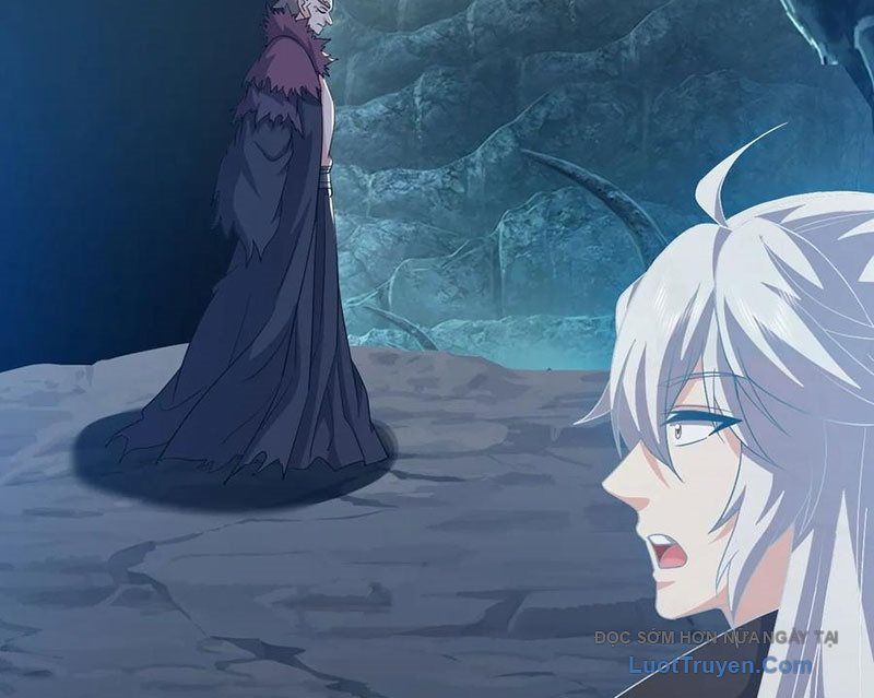 Tiên Võ Đế Tôn - Chapter 843 - Page 160