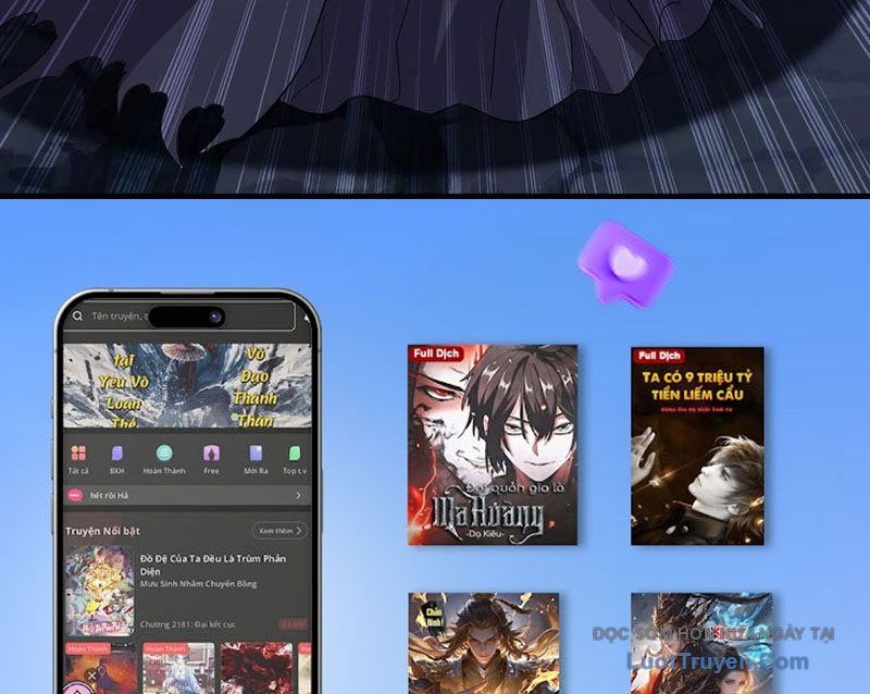 Tiên Võ Đế Tôn - Chapter 843 - Page 165