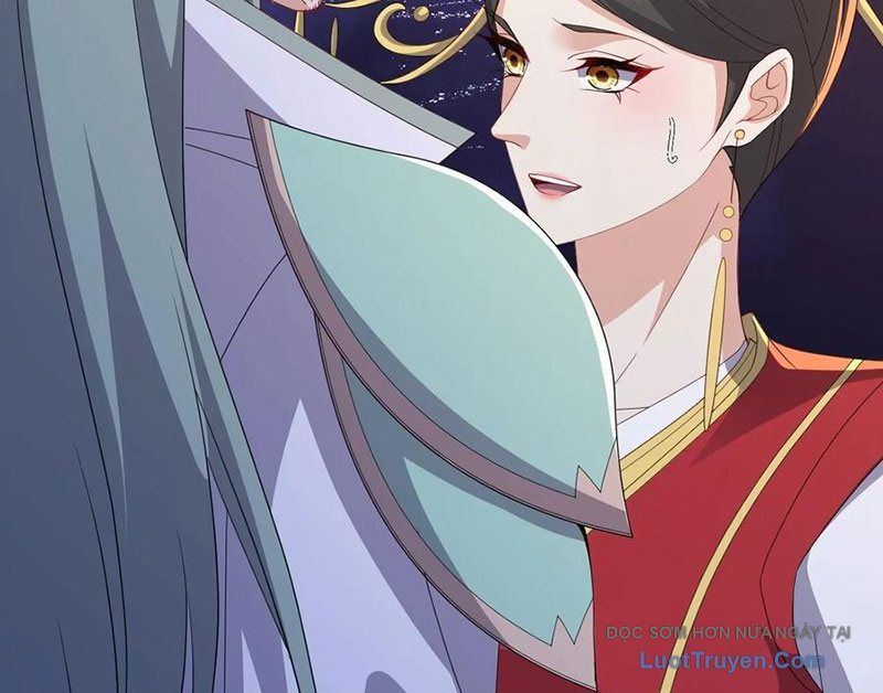 Tiên Võ Đế Tôn - Chapter 843 - Page 17