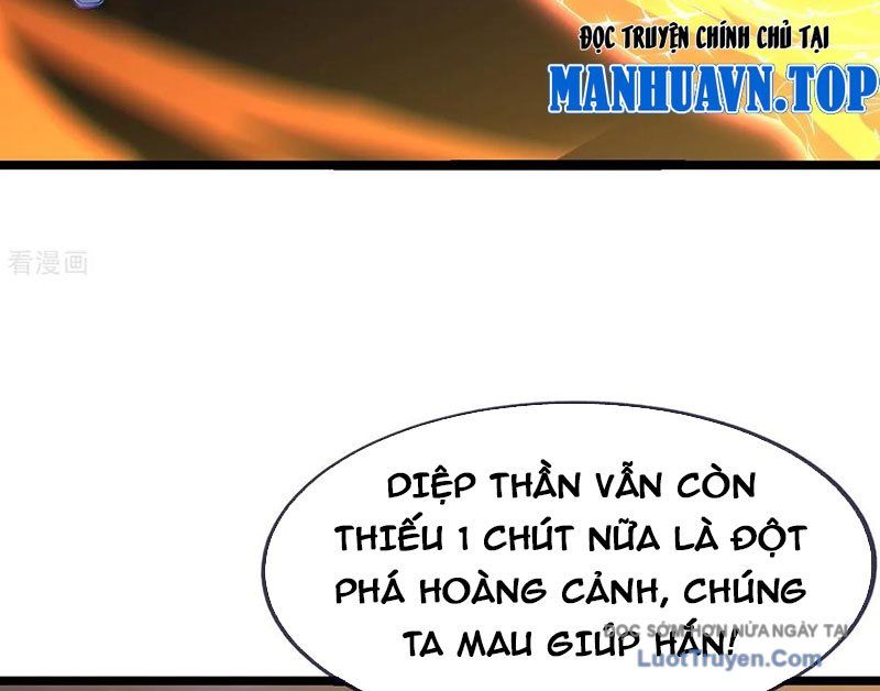 Tiên Võ Đế Tôn - Chapter 843 - Page 24