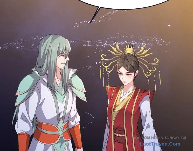 Tiên Võ Đế Tôn - Chapter 843 - Page 25