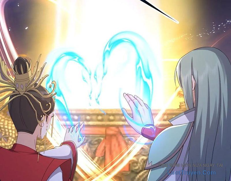 Tiên Võ Đế Tôn - Chapter 843 - Page 28