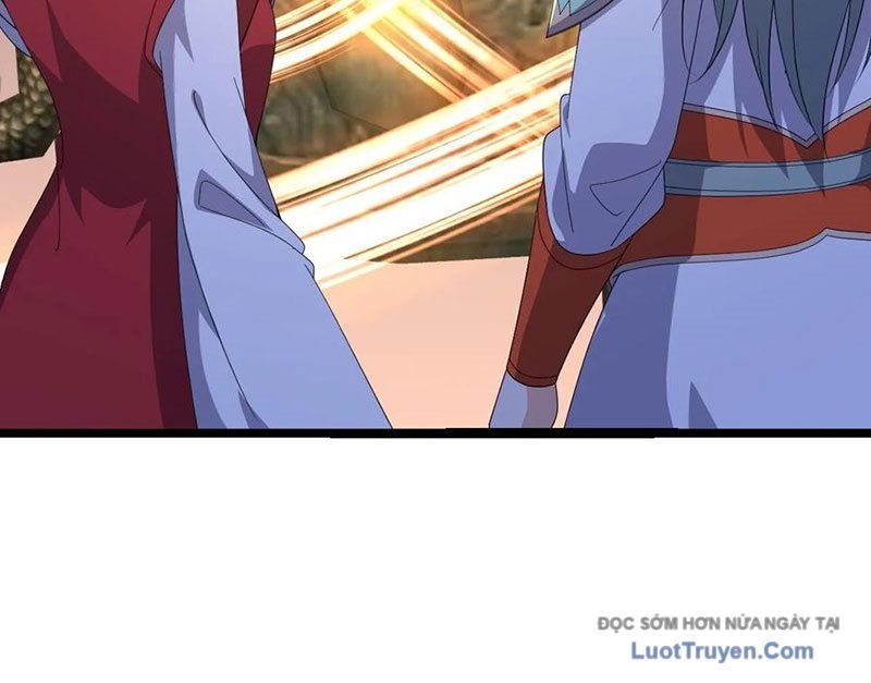 Tiên Võ Đế Tôn - Chapter 843 - Page 29