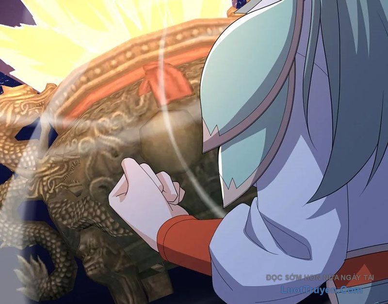 Tiên Võ Đế Tôn - Chapter 843 - Page 32