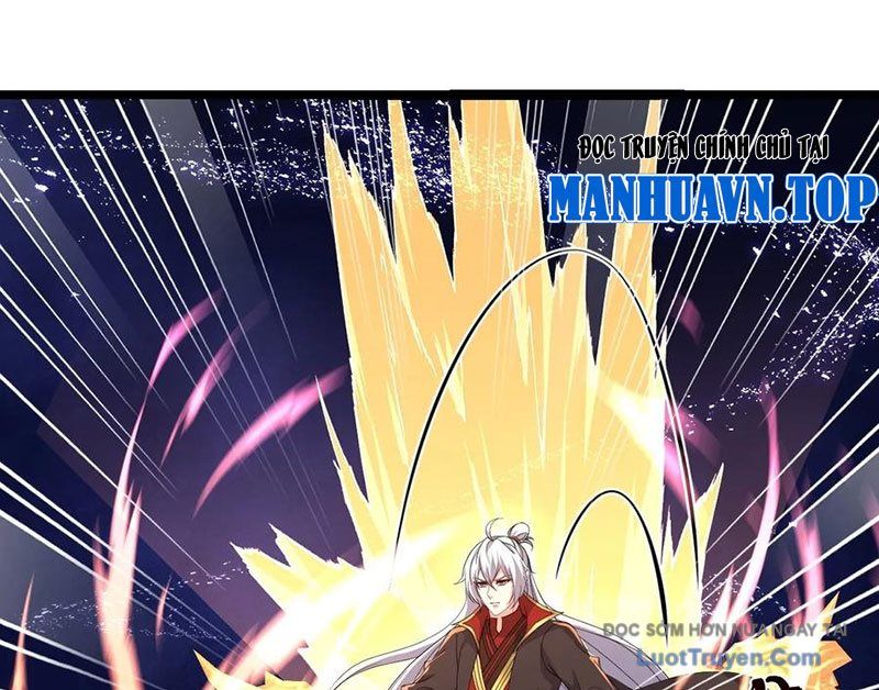 Tiên Võ Đế Tôn - Chapter 843 - Page 34