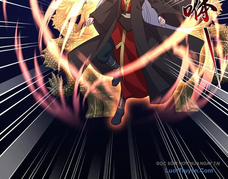 Tiên Võ Đế Tôn - Chapter 843 - Page 35