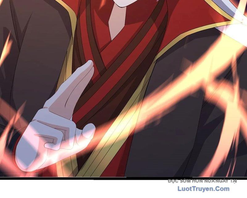Tiên Võ Đế Tôn - Chapter 843 - Page 41