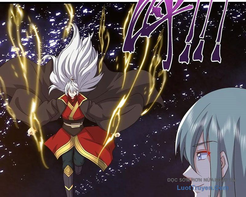 Tiên Võ Đế Tôn - Chapter 843 - Page 46