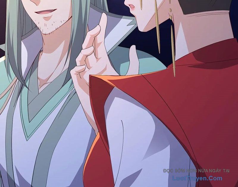 Tiên Võ Đế Tôn - Chapter 843 - Page 5