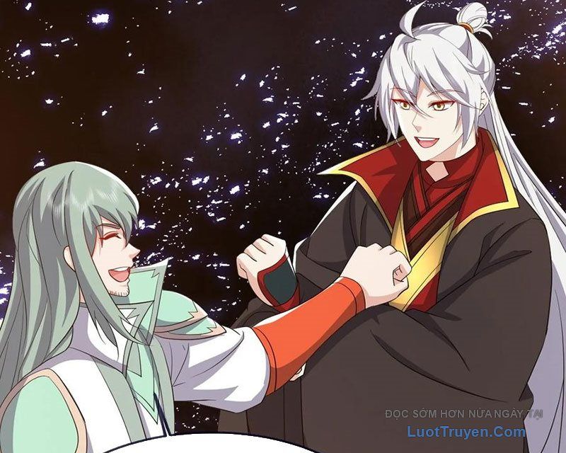 Tiên Võ Đế Tôn - Chapter 843 - Page 52