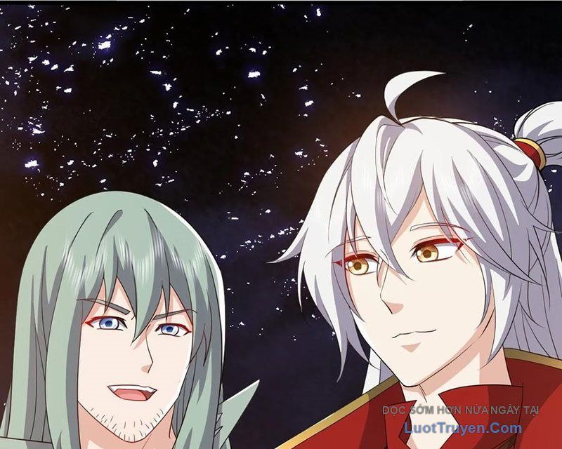 Tiên Võ Đế Tôn - Chapter 843 - Page 57