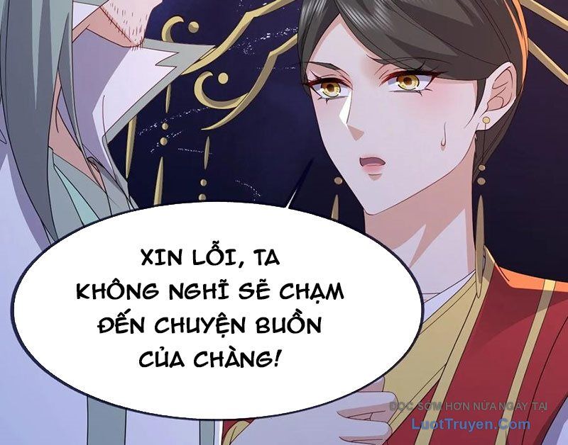 Tiên Võ Đế Tôn - Chapter 843 - Page 8