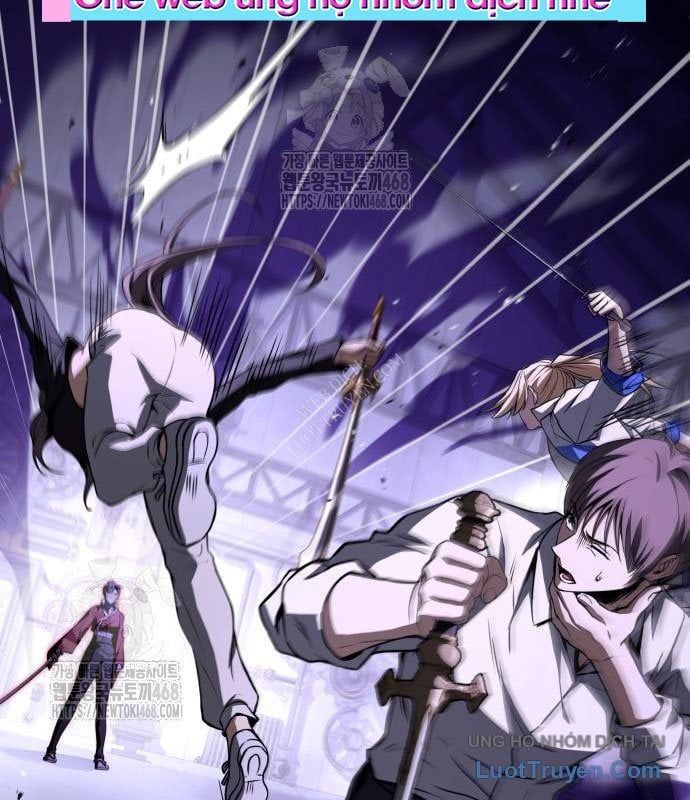 Kim Chiến Sĩ: Hành Trình Xây Dựng Đặc Tính - Chapter 61 - Page 110