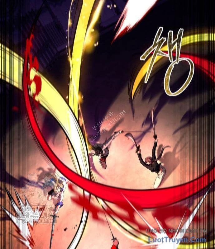 Kim Chiến Sĩ: Hành Trình Xây Dựng Đặc Tính - Chapter 61 - Page 113