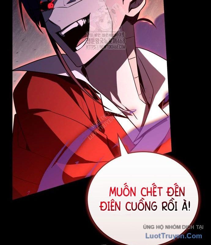 Kim Chiến Sĩ: Hành Trình Xây Dựng Đặc Tính - Chapter 61 - Page 116