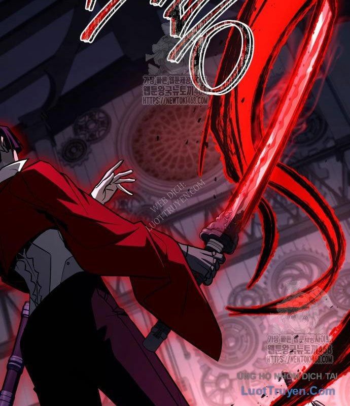 Kim Chiến Sĩ: Hành Trình Xây Dựng Đặc Tính - Chapter 61 - Page 125