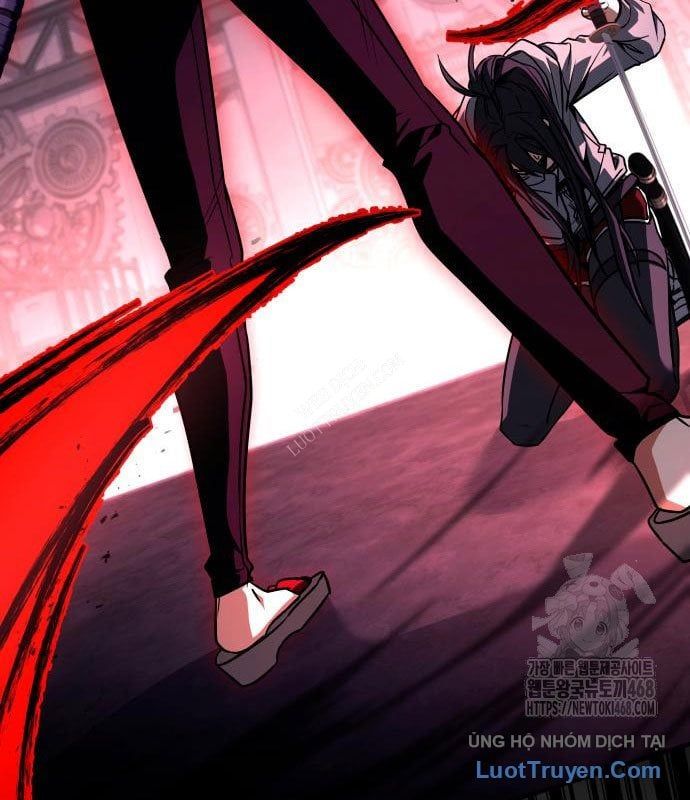 Kim Chiến Sĩ: Hành Trình Xây Dựng Đặc Tính - Chapter 61 - Page 126