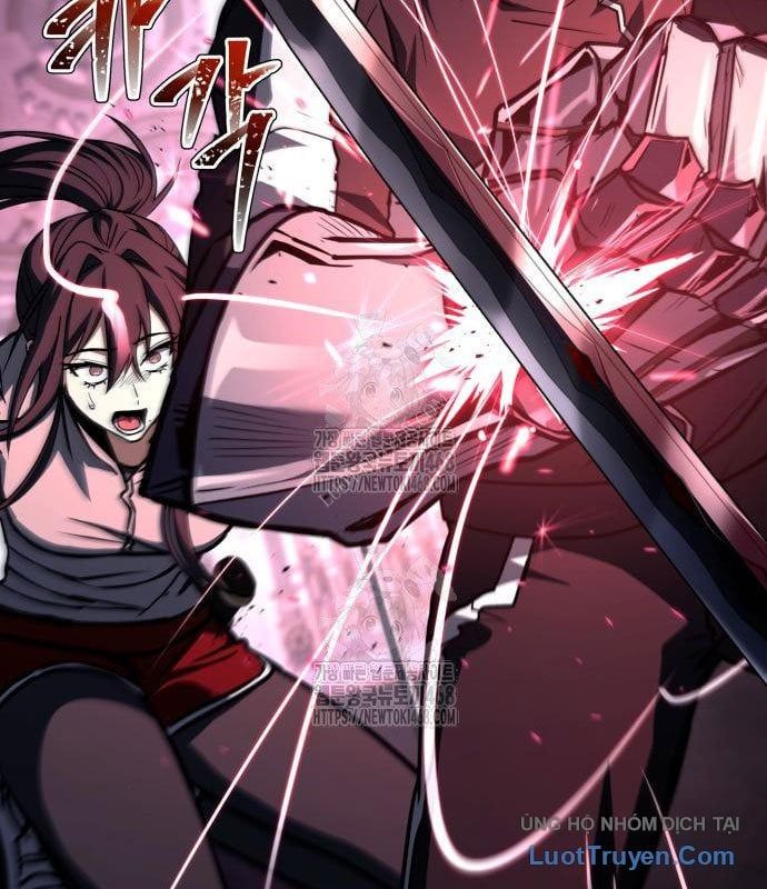 Kim Chiến Sĩ: Hành Trình Xây Dựng Đặc Tính - Chapter 61 - Page 139