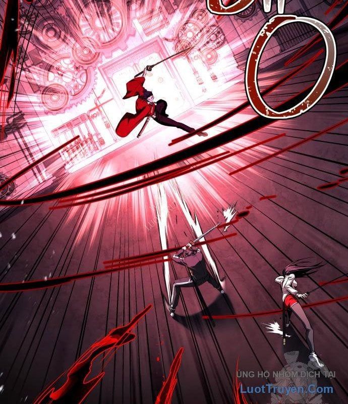 Kim Chiến Sĩ: Hành Trình Xây Dựng Đặc Tính - Chapter 61 - Page 144