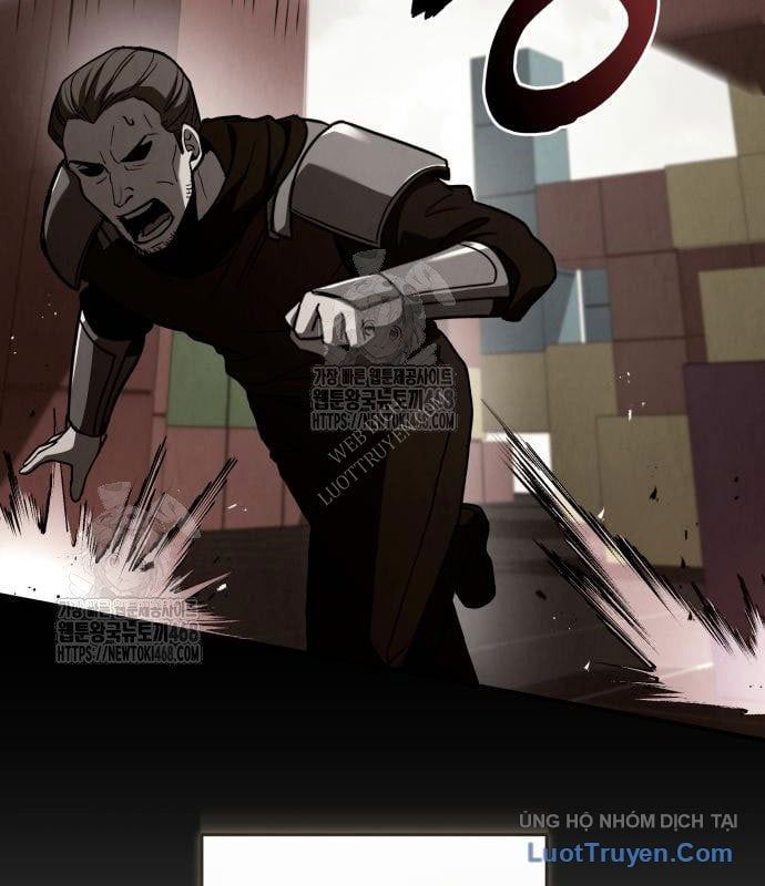 Kim Chiến Sĩ: Hành Trình Xây Dựng Đặc Tính - Chapter 61 - Page 15