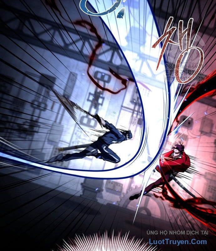 Kim Chiến Sĩ: Hành Trình Xây Dựng Đặc Tính - Chapter 61 - Page 150