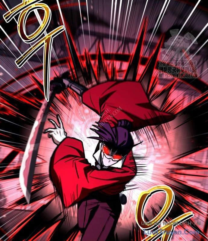 Kim Chiến Sĩ: Hành Trình Xây Dựng Đặc Tính - Chapter 61 - Page 154