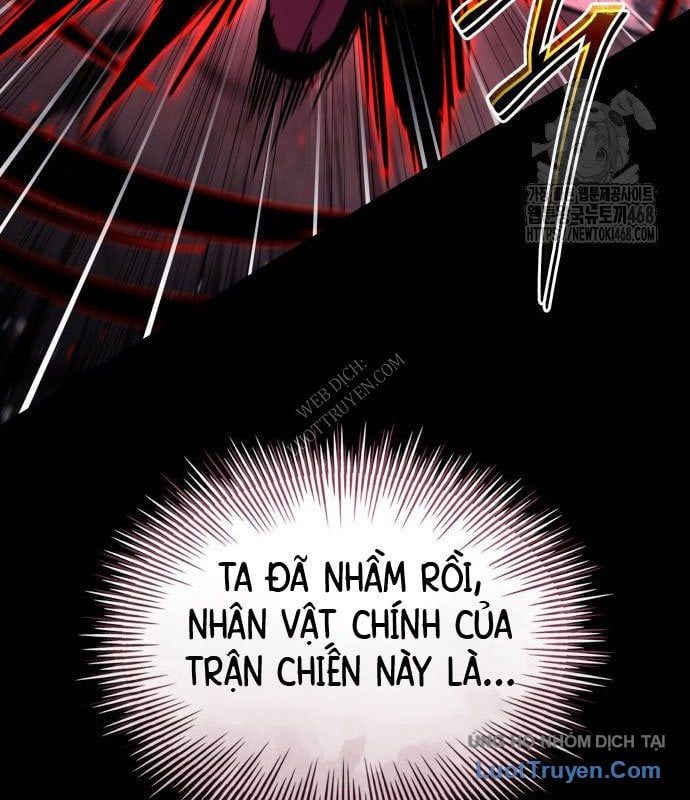 Kim Chiến Sĩ: Hành Trình Xây Dựng Đặc Tính - Chapter 61 - Page 155