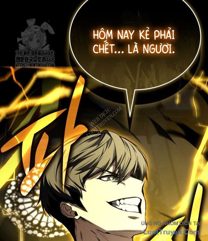 Kim Chiến Sĩ: Hành Trình Xây Dựng Đặc Tính - Chapter 61 - Page 158