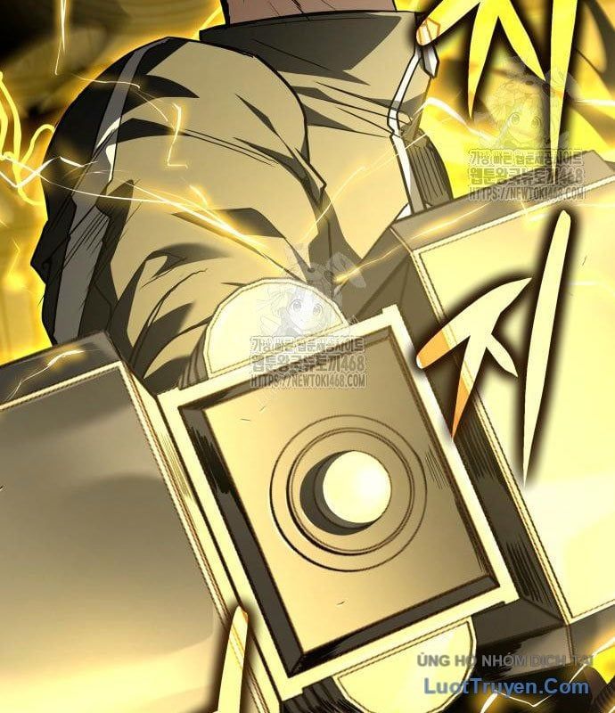 Kim Chiến Sĩ: Hành Trình Xây Dựng Đặc Tính - Chapter 61 - Page 159