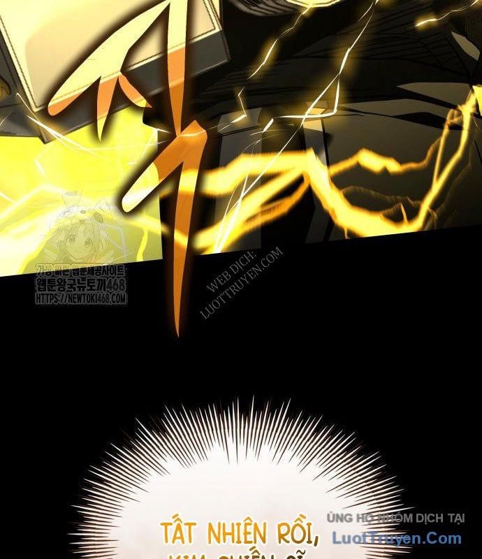 Kim Chiến Sĩ: Hành Trình Xây Dựng Đặc Tính - Chapter 61 - Page 160