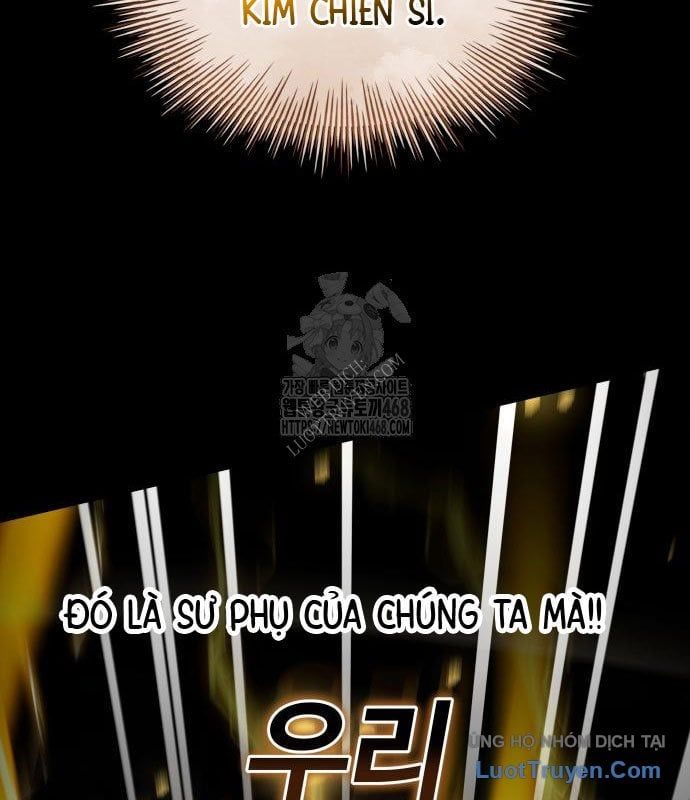 Kim Chiến Sĩ: Hành Trình Xây Dựng Đặc Tính - Chapter 61 - Page 161