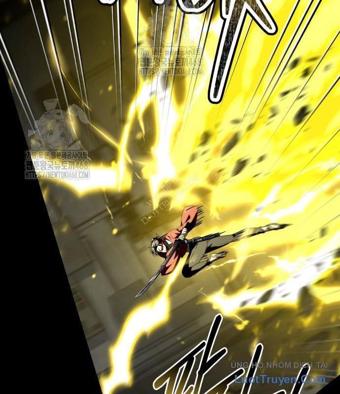 Kim Chiến Sĩ: Hành Trình Xây Dựng Đặc Tính - Chapter 61 - Page 167