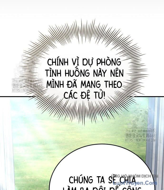 Kim Chiến Sĩ: Hành Trình Xây Dựng Đặc Tính - Chapter 61 - Page 17