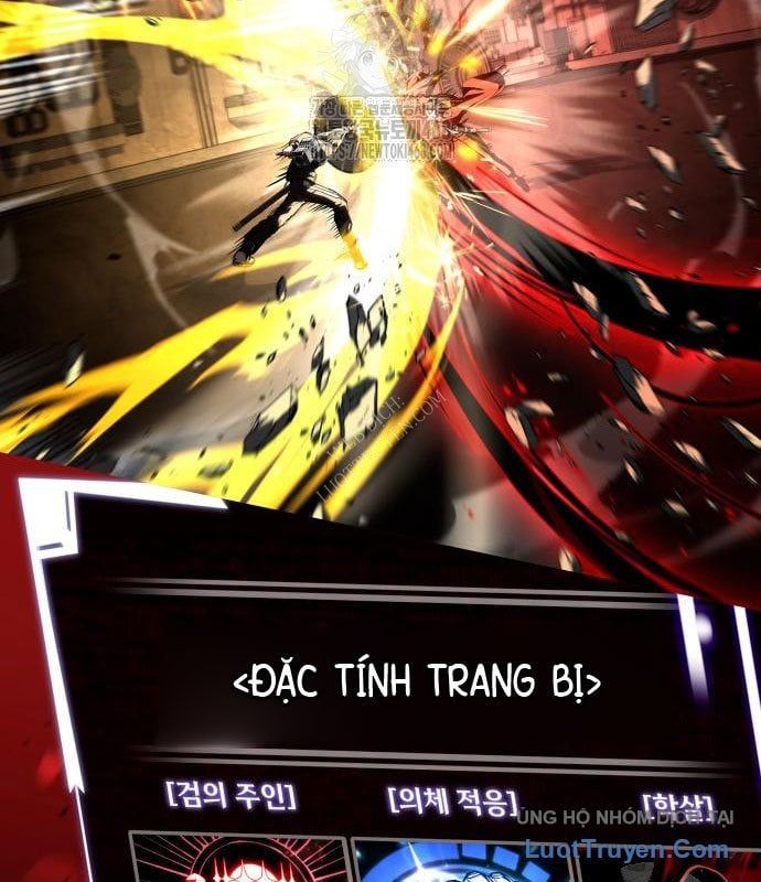 Kim Chiến Sĩ: Hành Trình Xây Dựng Đặc Tính - Chapter 61 - Page 177