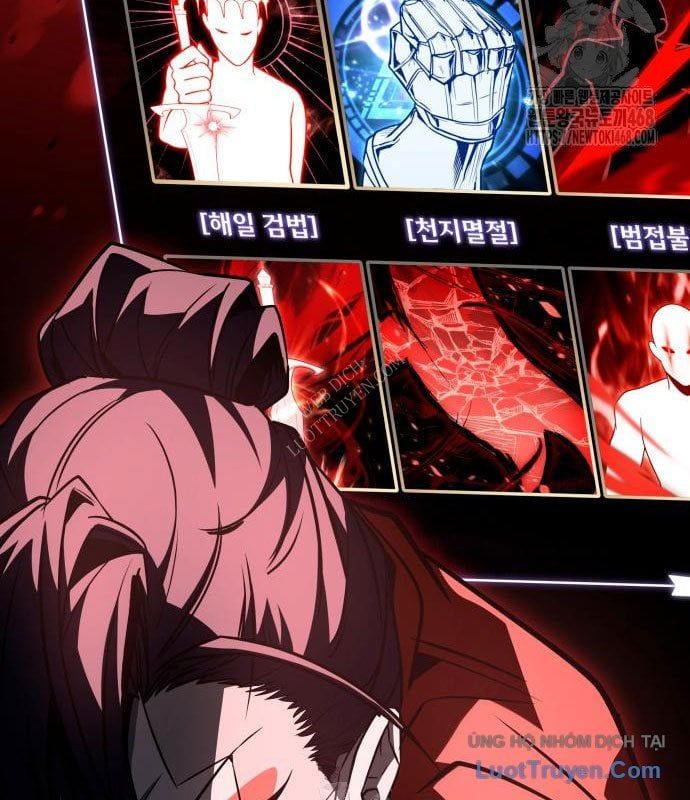 Kim Chiến Sĩ: Hành Trình Xây Dựng Đặc Tính - Chapter 61 - Page 178