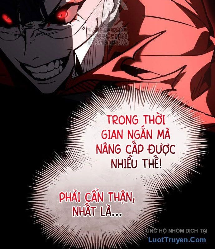 Kim Chiến Sĩ: Hành Trình Xây Dựng Đặc Tính - Chapter 61 - Page 179