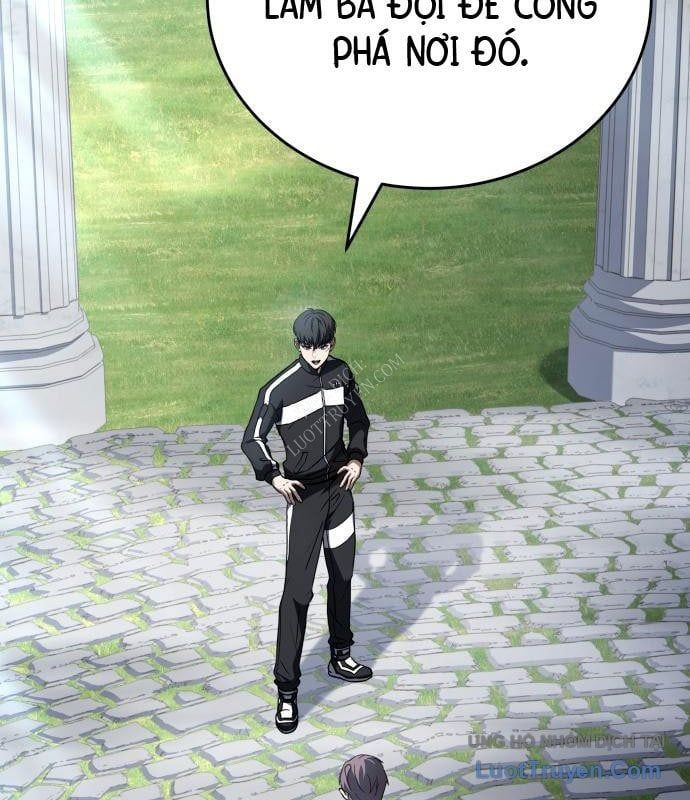 Kim Chiến Sĩ: Hành Trình Xây Dựng Đặc Tính - Chapter 61 - Page 18