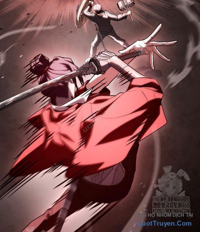 Kim Chiến Sĩ: Hành Trình Xây Dựng Đặc Tính - Chapter 61 - Page 181