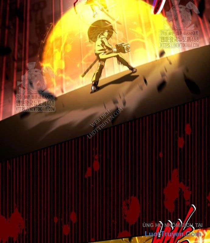 Kim Chiến Sĩ: Hành Trình Xây Dựng Đặc Tính - Chapter 61 - Page 186