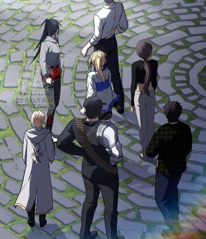 Kim Chiến Sĩ: Hành Trình Xây Dựng Đặc Tính - Chapter 61 - Page 19