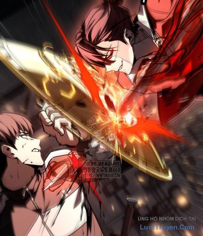 Kim Chiến Sĩ: Hành Trình Xây Dựng Đặc Tính - Chapter 61 - Page 193