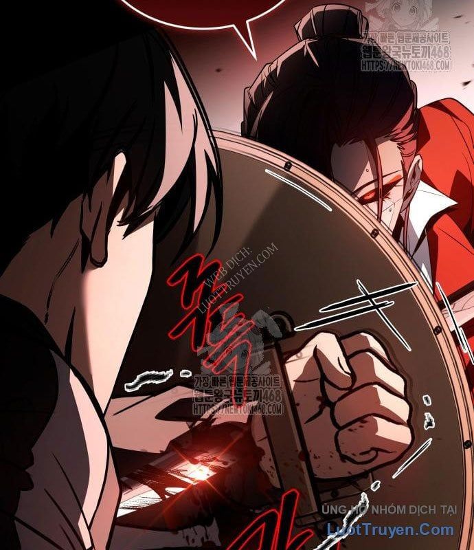 Kim Chiến Sĩ: Hành Trình Xây Dựng Đặc Tính - Chapter 61 - Page 195