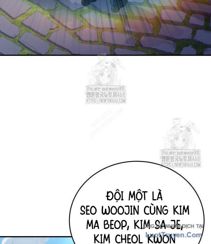 Kim Chiến Sĩ: Hành Trình Xây Dựng Đặc Tính - Chapter 61 - Page 20