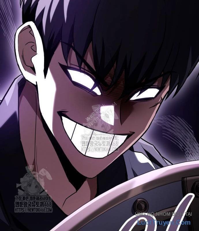 Kim Chiến Sĩ: Hành Trình Xây Dựng Đặc Tính - Chapter 61 - Page 206