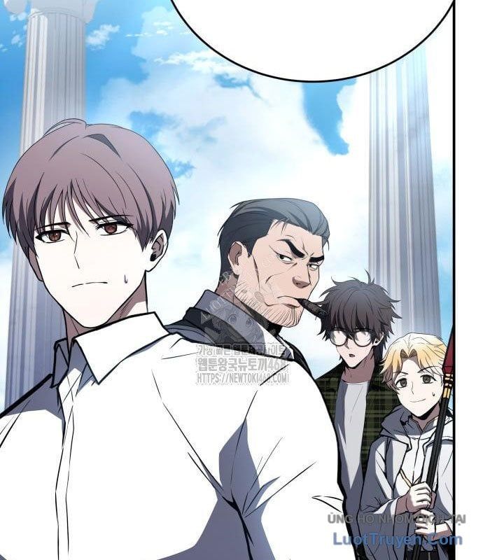 Kim Chiến Sĩ: Hành Trình Xây Dựng Đặc Tính - Chapter 61 - Page 21